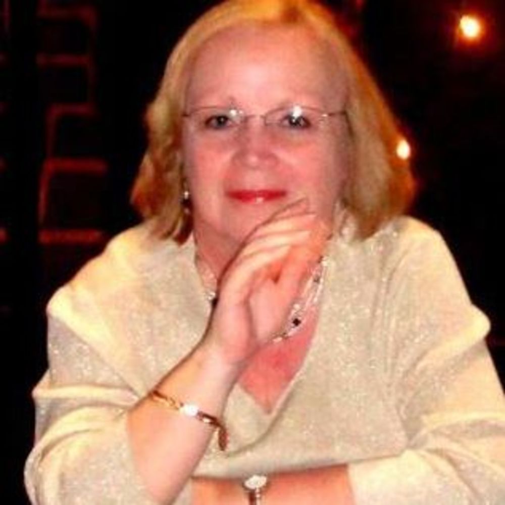 Meet your Posher, Cathi